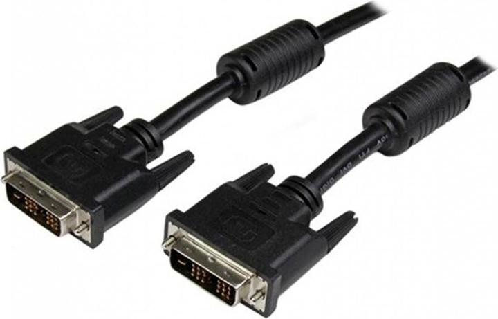 StarTech Dvi — Dvi (1 m, DVI)