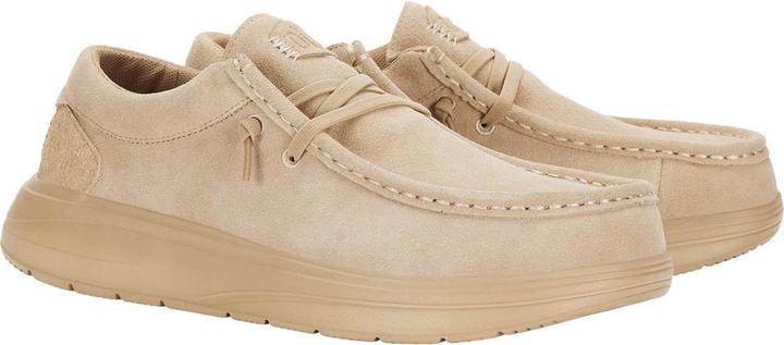 Produktbild Hey Dude Wally COMF Suede (40)