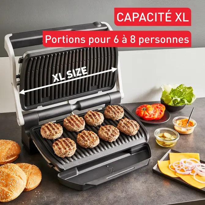 Productafbeelding Tefal GRILL GC728D10