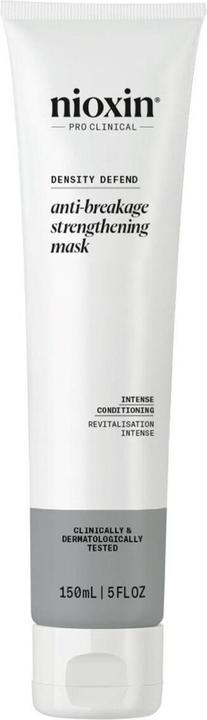 Immagine prodotto Nioxin Anti-Breakage Mask (500 ml)