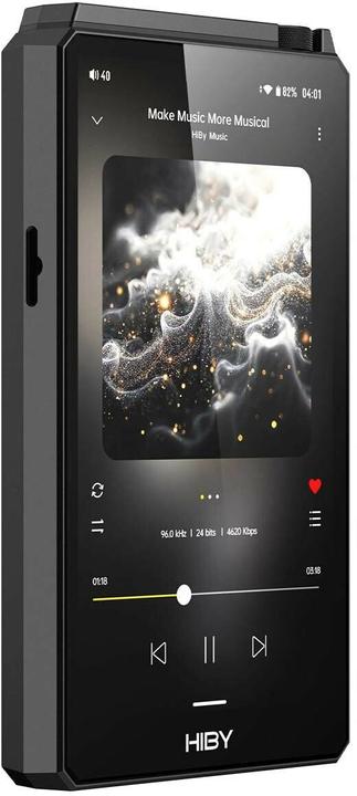 Immagine prodotto HiBy R6 III 2025 (64 GB)