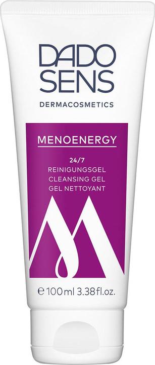 Dado Sens MENOENERGY 24/7 Reinigungsgel (Gel, 100 ml)