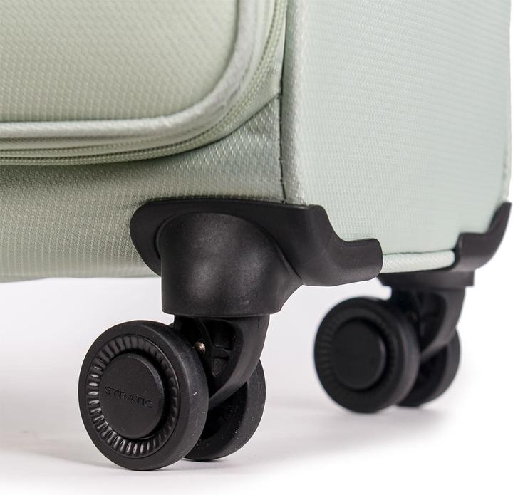 Image du produit Stratic Lumière + (68 l, M (50 - 90l))
