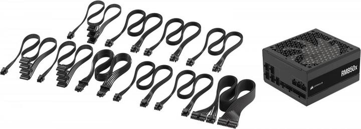 Produktbild Corsair RM850x (850 W)