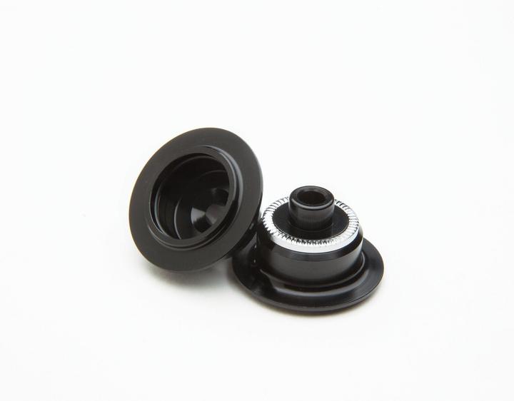 Race Face Trace Endcap Set Front 9x100QR