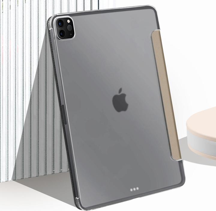 Produktbild Guess Bookcover (iPad Pro 12.9 2021 (5. Gen))