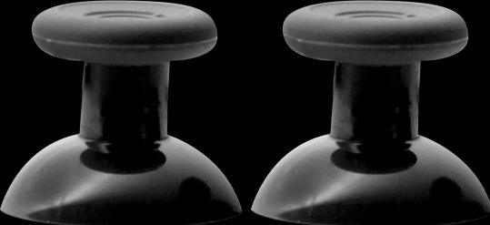 Actual product image Scuf Precision Thumbsticks (PS4)