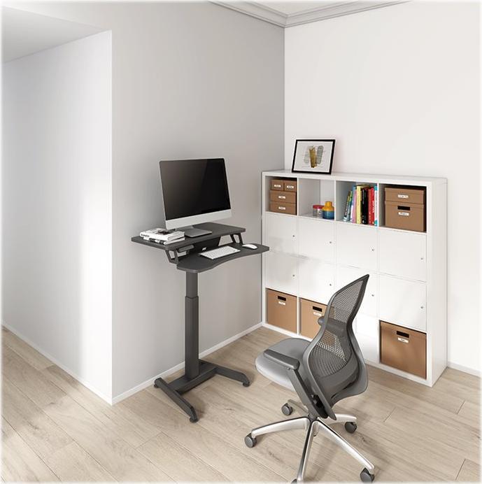 Actual product image LogiLink Load capacity (80 x 40 cm)