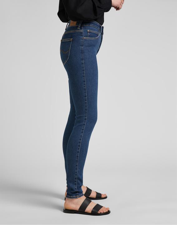 Actual product image Lee Foreverfit (W26/L33)