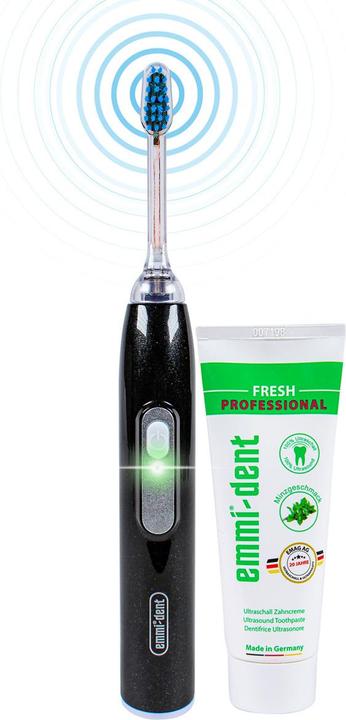Produktbild Emmi-dent Diamant Ultraschallzahnbürste (Ultraschallzahnbürste)