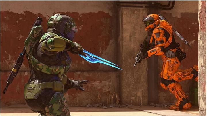 Image du produit Microsoft Halo Infinite (Xbox Series X, Xbox One S, Windows, Xbox Series S)
