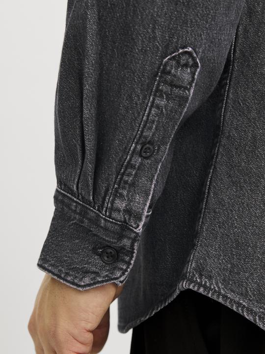 Immagine prodotto Jack & Jones Jjicreek Jjshirt L/S Mf 596 Noos (L)