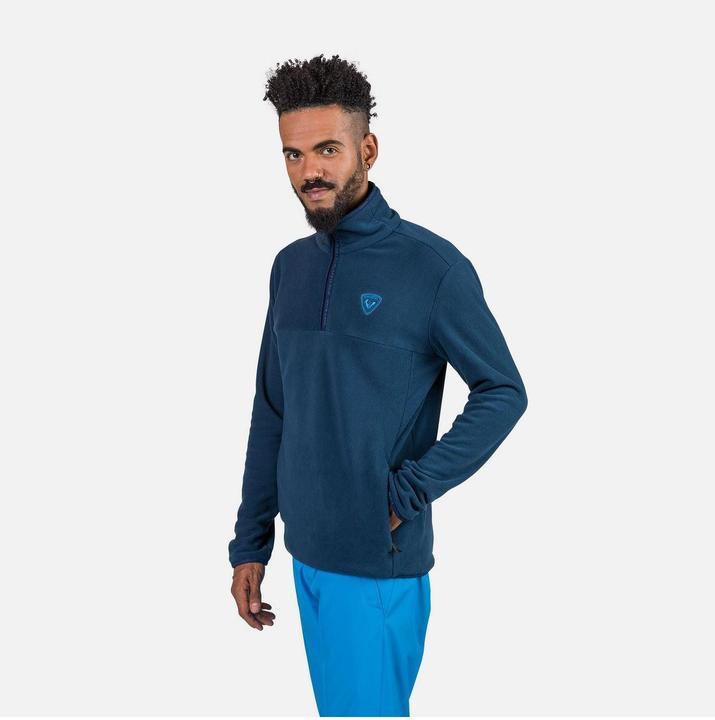 Immagine prodotto Rossignol Sweatshirt aus Strohfleece Hz (S)