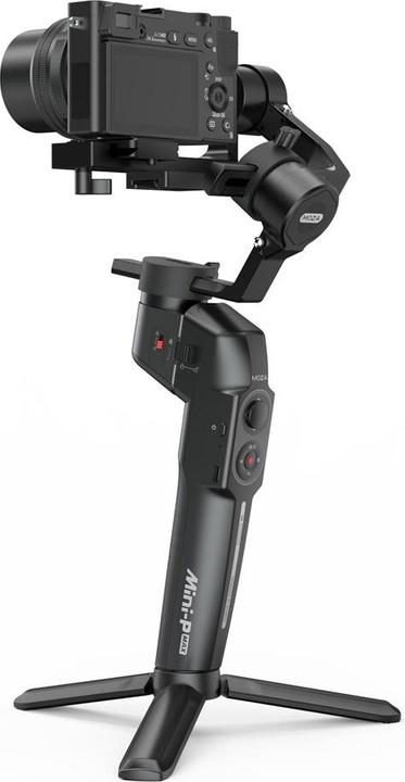 Immagine prodotto Moza Mini P Max (Fotocamera di sistema, Smartphone, 1 kg)