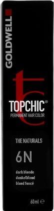 Image du produit Goldwell Topchic (6N Blond foncé)
