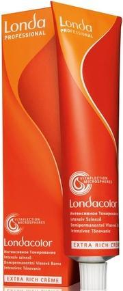 Produktbild Londa Vopsea demi-permanenta Ammonia Free 8/0, 60ml