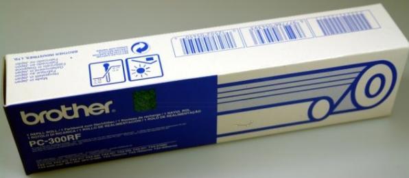 Immagine prodotto Brother Unità tamburo PC-300RF nero 235 pagine 1-pack