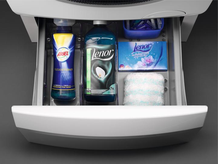 Produktbild Electrolux AEG Unterbausockel