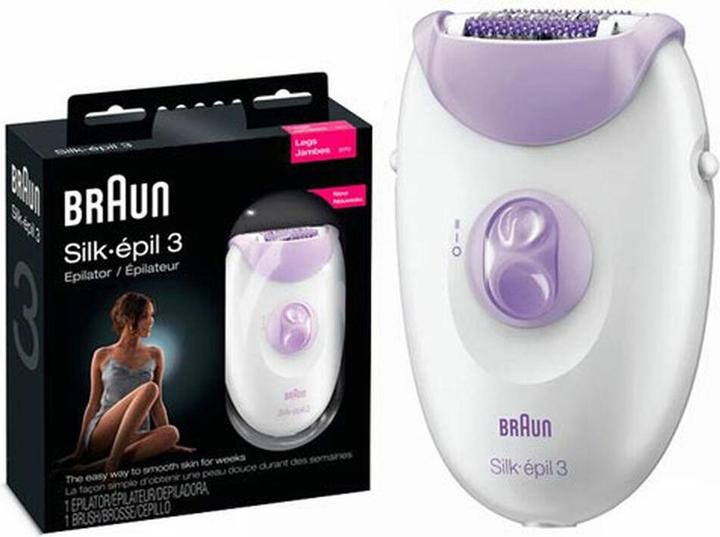 Immagine prodotto Braun Silk-épil 3