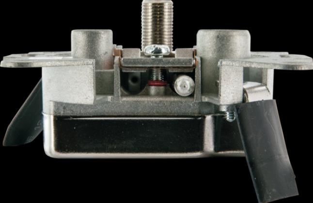 Produktbild Schwaiger ∅ 0.4 -, max. (Antennendose)