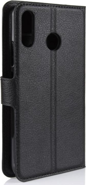Produktbild Screenguard Asus ZenFone 5 / 5Z Leather Guard Lederhülle (Asus Zenfone 5Z)
