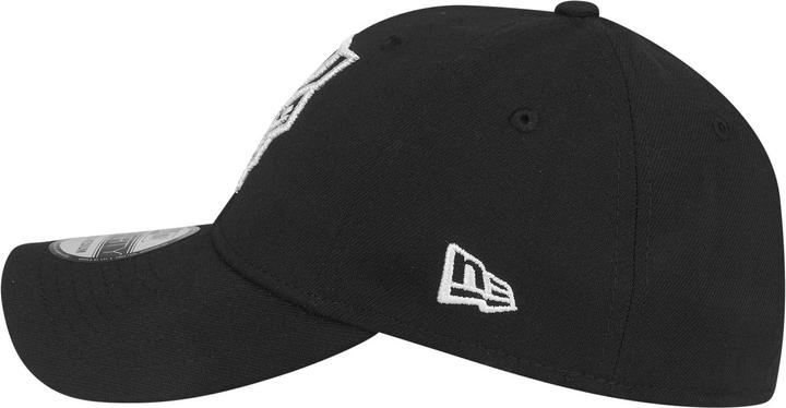 Produktbild New Era 39Thirty Stretch Cap - MARVEL Black Panther - L/XL (XL)