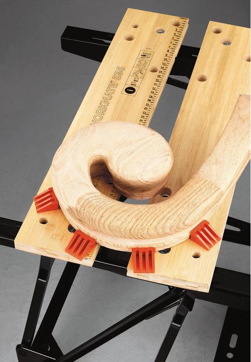 Immagine prodotto Black & Decker Wm536 (38.40 cm, 61 cm)