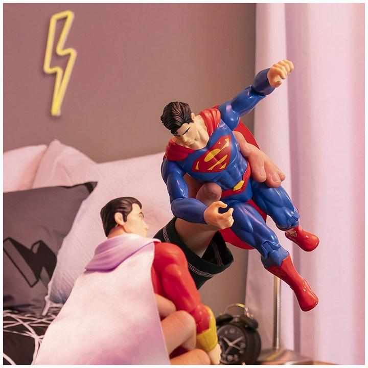 Immagine prodotto Spin Master DC Comics DC 30cm Action Figure