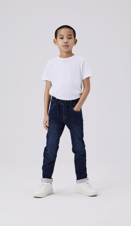 Produktbild Name it Slim Fit Sweat Jeans (146)