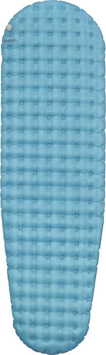 Produktbild Bestway aufblasbare Single-Isomatte AlpineLite™ für Mumienschlafsäcke 183 x 51 x 7,5 cm