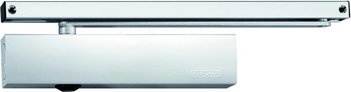 Productafbeelding Geze Deurdranger TS 5000 SoftClose (Interieur)