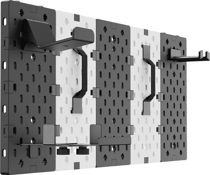 Renkforce RF-WMGP-100 Game controller / headset wall mount