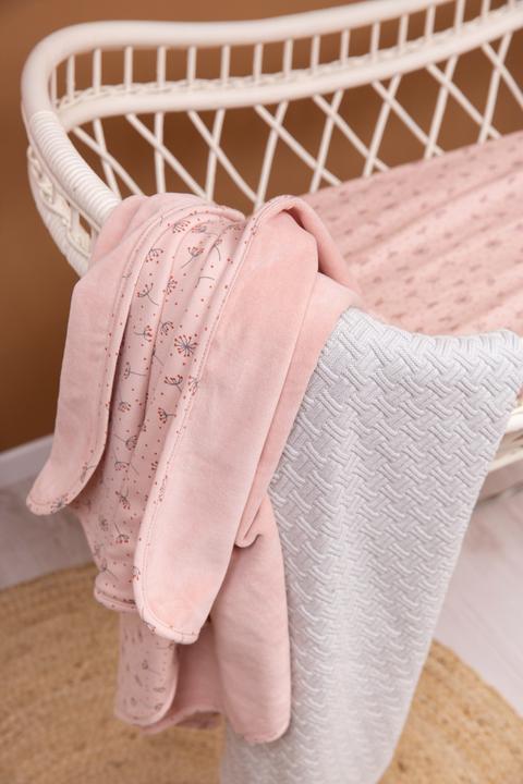 Immagine prodotto Zewi Coperta di mussola per coccole bébé jou