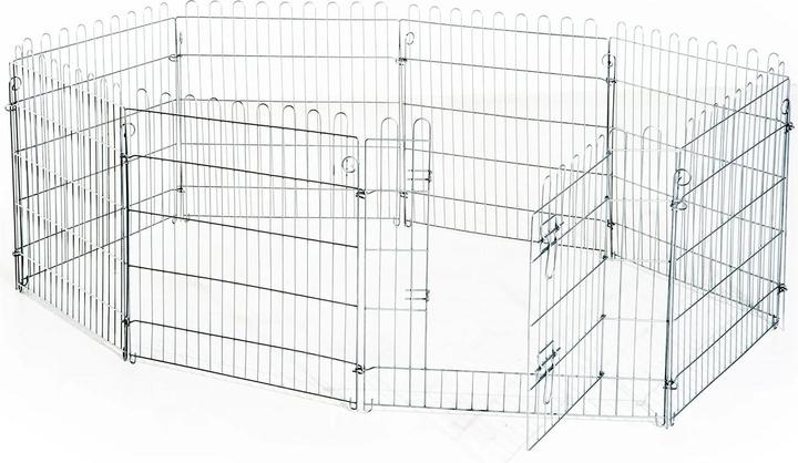Image du produit PawHut Clôture pour chiots