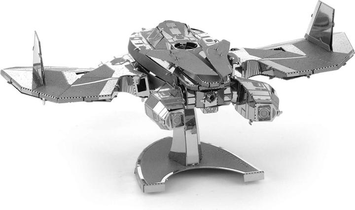 Immagine prodotto Metal Earth Batman v Superman Batwing