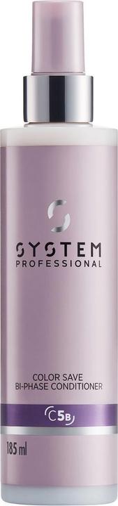 Produktbild System Professional Color Save - Bi-Phase Conditioner (185 ml)