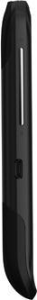 Produktbild HTC Desire S - Schwarz (4 GB, 3.70", 5 Mpx, 3G)
