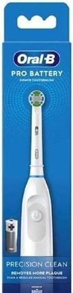 Produktbild Braun Oral-B DB5 Pro Präzision Clean (Oszillierende Zahnbürste)