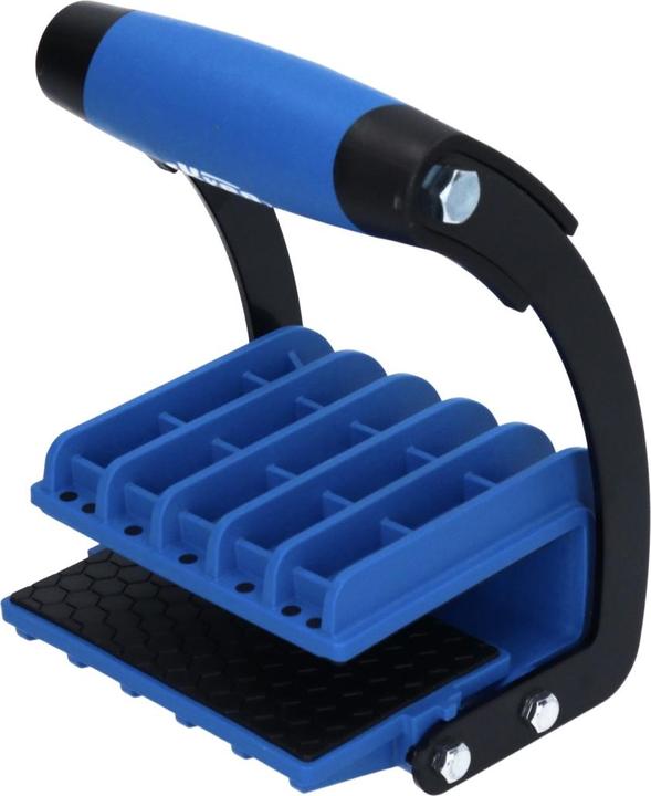 Image du produit Kreg KMA3000 Support de plaque GripMaxx 19 mm 120 x 240 cm bleu