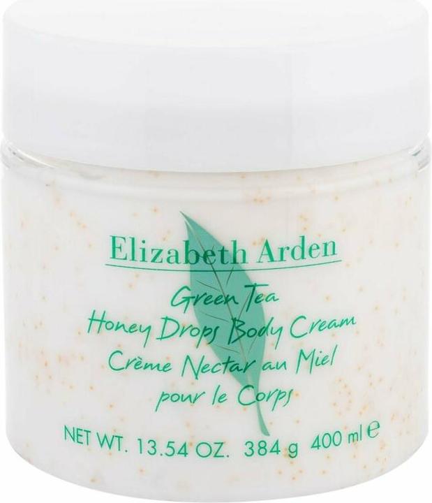 Image du produit Elizabeth Arden le thé vert (Crème pour le corps, 400 ml)
