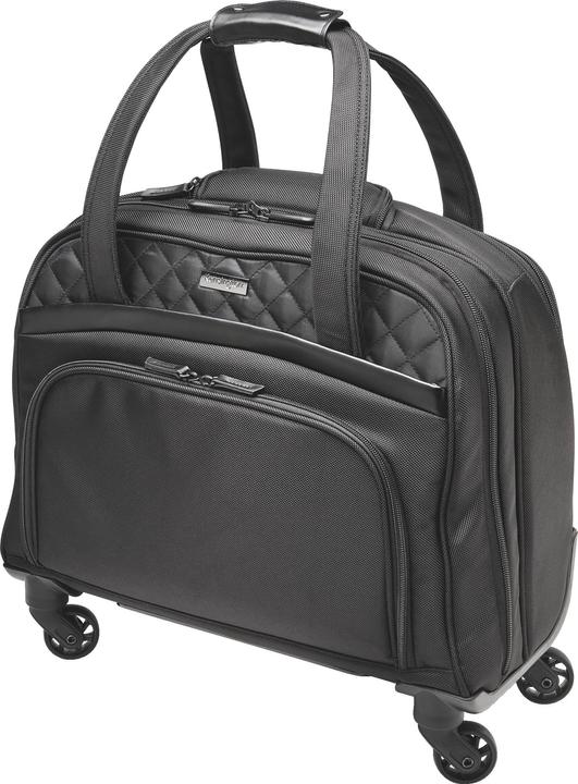 Immagine prodotto Kensington Contour 2.0 Executive Balance (22 l, Bagaglio a mano (fino a 50 litri))