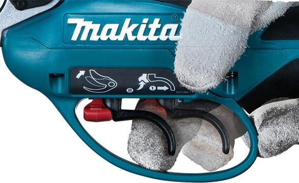 Produktbild Makita Reb/Astschere LXT
