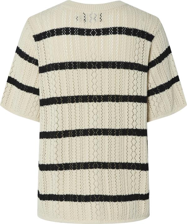 Immagine prodotto Pieces Pcnuka Ss O-Neck Knit Noos Bc (L)