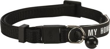 Produktbild Trixie Katzenhalsband mit Adresslasche (One Size, Katze, Allgemein)