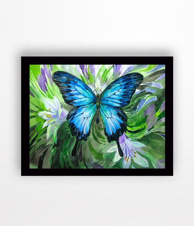 Produktbild Wallxpert Indie (41 x 56 cm)