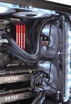 Produktbild Corsair Carbide 400C (ATX, mATX, Mini-ITX, E-ATX)
