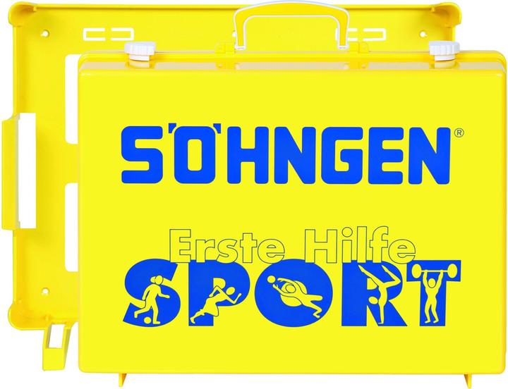 Image du produit Söhngen Trousse de premiers secours Multisports (Accessoires pour trousse de secours)