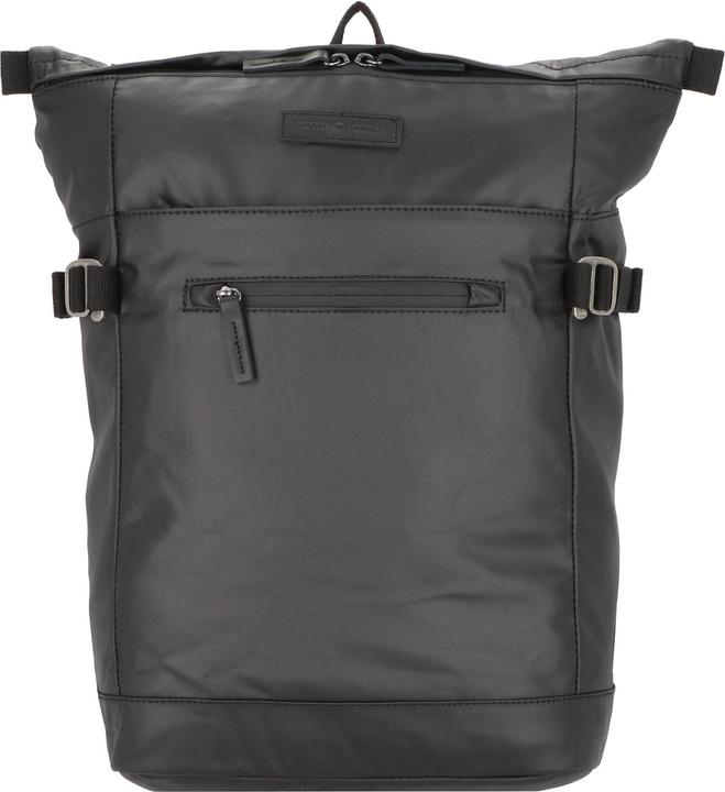 Greenburry Aviator Rucksack 45 cm Laptopfach (3 l)