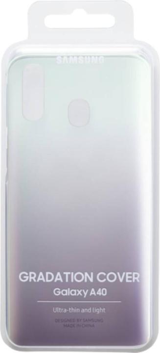 Image du produit Samsung Gradation Cover (Samsung Galaxy A40)