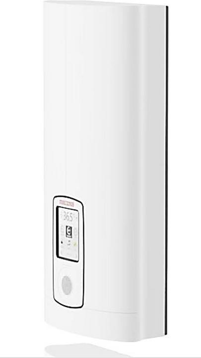 Image du produit Stiebel Eltron DHE Connect 18/21/24 kW Chauffe-eau instantané entièrement électrique Température toujours au degré